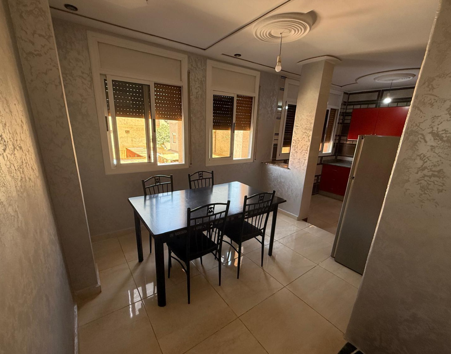 Apartment 3 Preview